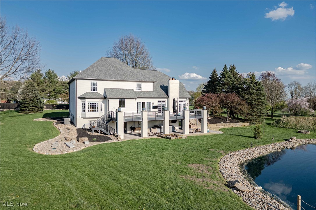 3340 Woodling Way, Medina, Ohio image 36