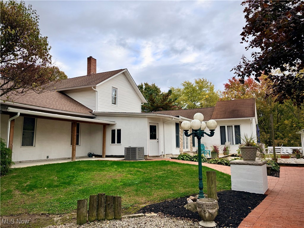 Brownhelm - Residential