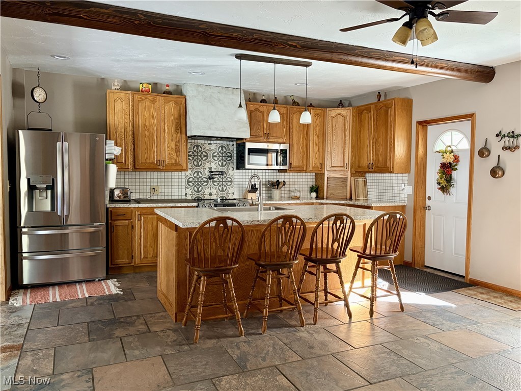 Brownhelm - Residential