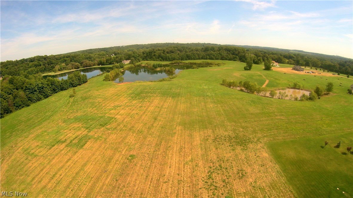 BLUESTONE LAKE - Land