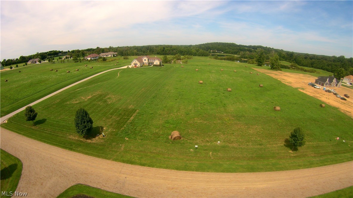 BLUESTONE LAKE - Land