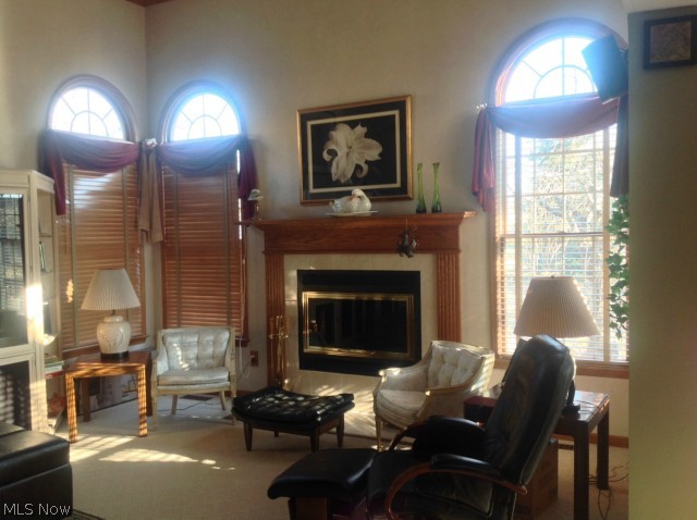 Edison Village Estates - Residential