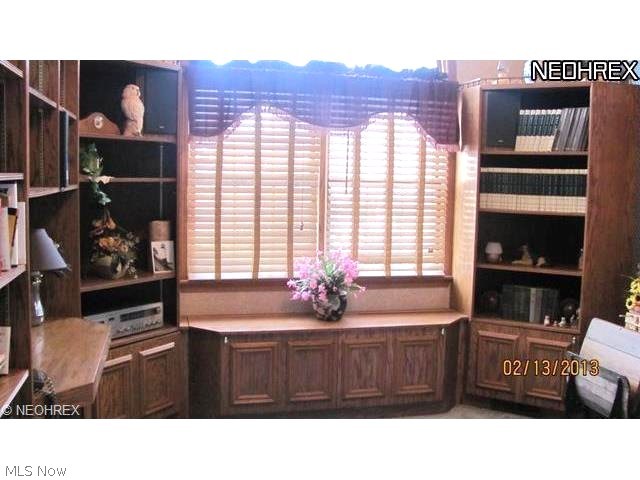 Edison Village Estates - Residential