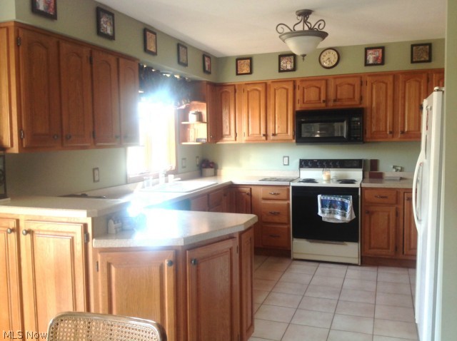 Edison Village Estates - Residential