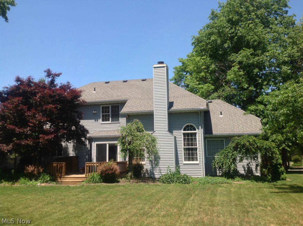 Edison Village Estates - Residential