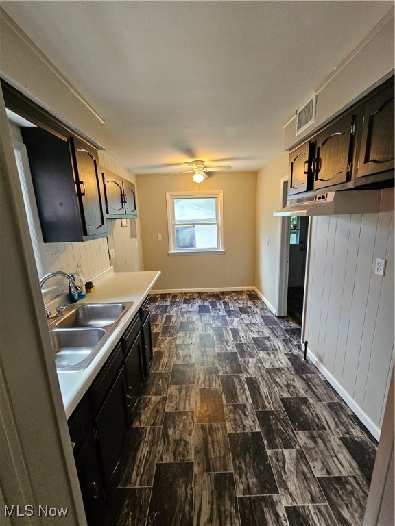 Kensington Gardens Sub/J H Decumb - Residential