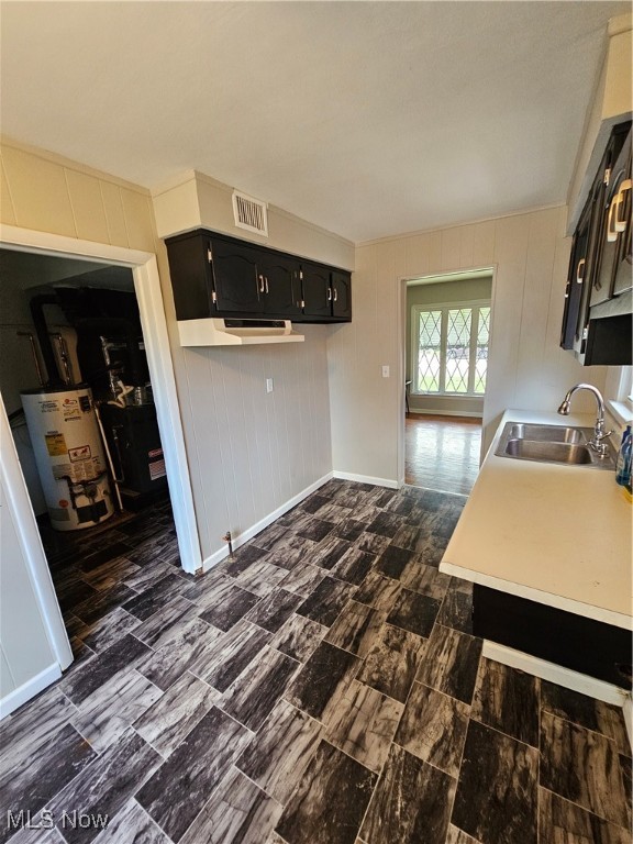 Kensington Gardens Sub/J H Decumb - Residential