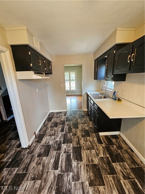 Kensington Gardens Sub/J H Decumb - Residential