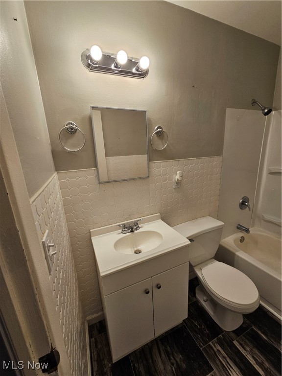 Kensington Gardens Sub/J H Decumb - Residential