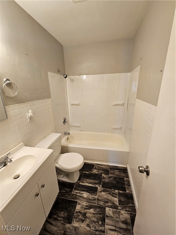 Kensington Gardens Sub/J H Decumb - Residential