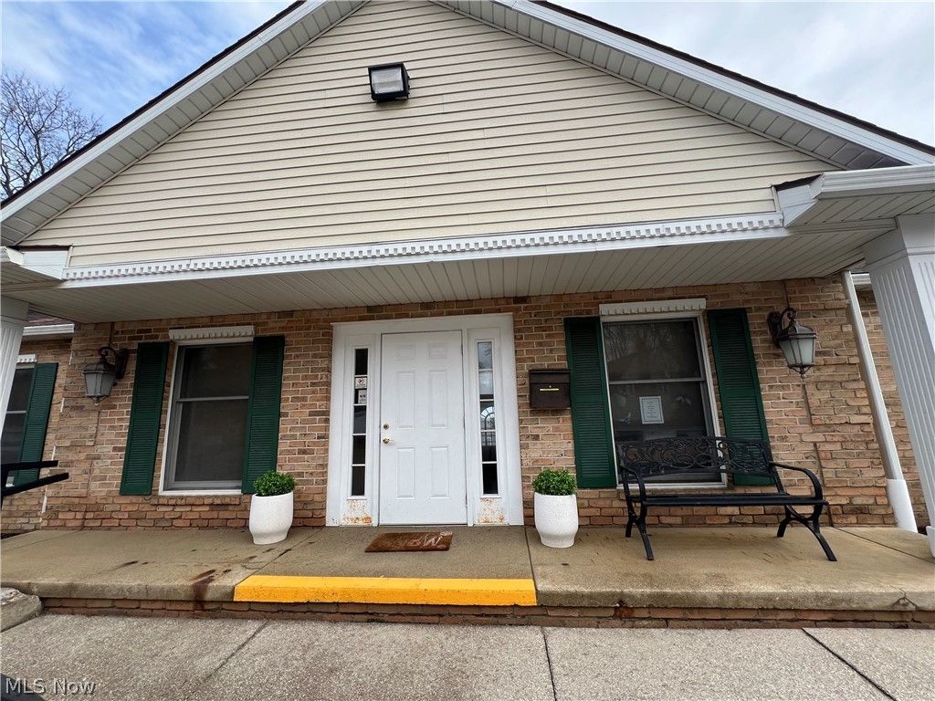 Photo of 1225 S Main Street #101, North Canton, OH 44720 (MLS # 5192813)