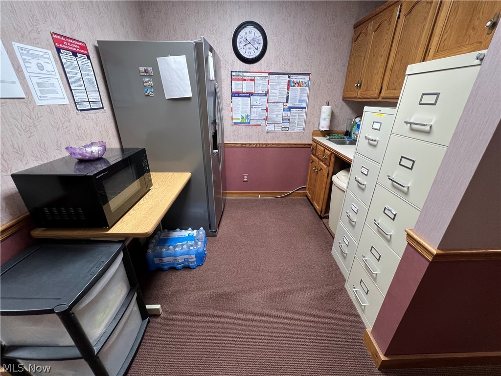 Commercial Market 3 - Commercial Sale