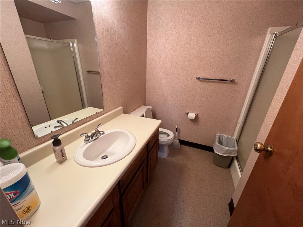 Commercial Market 3 - Commercial Sale