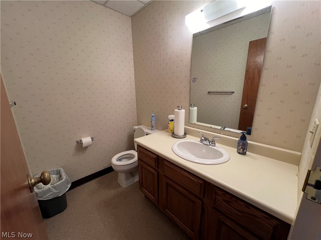 Commercial Market 3 - Commercial Sale