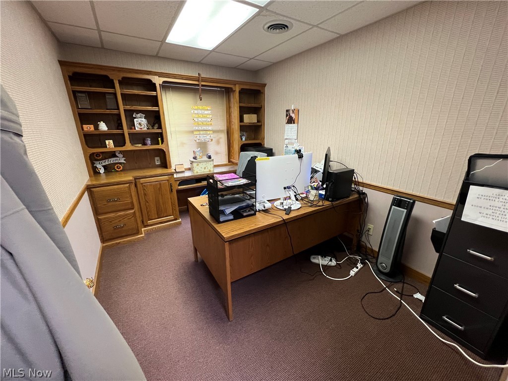 Commercial Market 3 - Commercial Sale