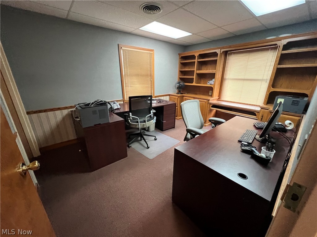 Commercial Market 3 - Commercial Sale