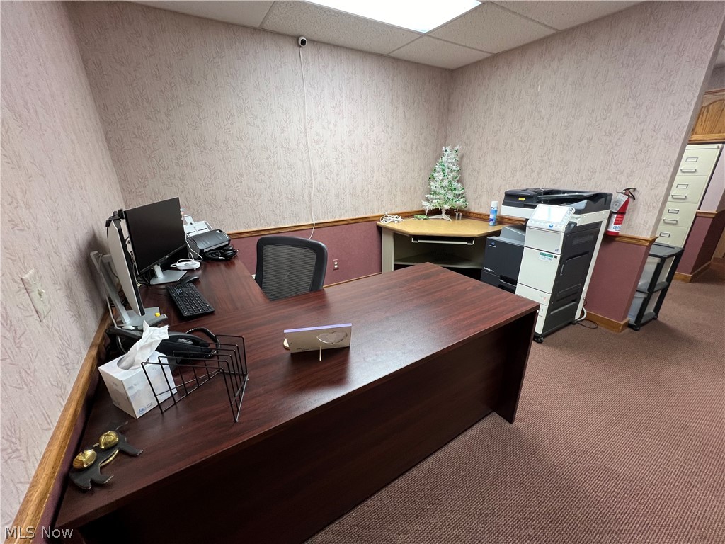 Commercial Market 3 - Commercial Sale