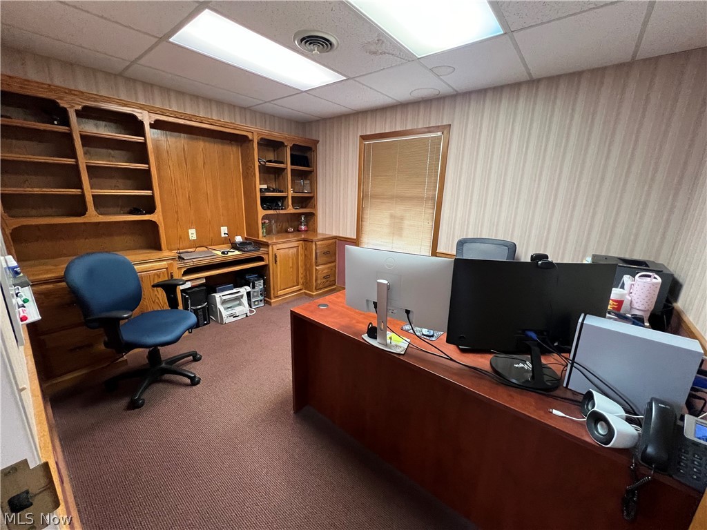 Commercial Market 3 - Commercial Sale