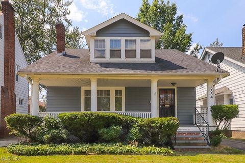 3554 Raymont Boulevard, University Heights, OH 44118 - MLS#: 5108018