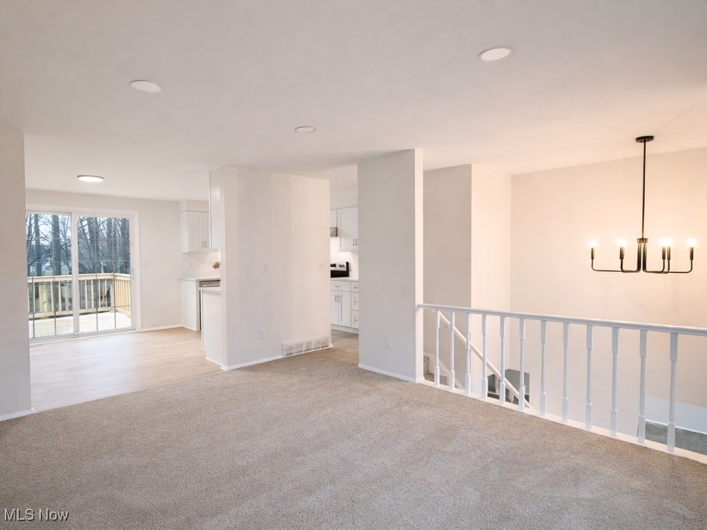 Sierra Sub - Residential