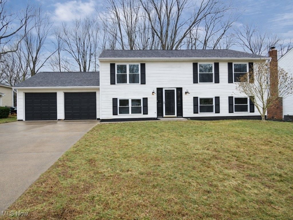 Photo of 201 Morgan Drive, Painesville Township, OH 44077 (MLS # 5181361)