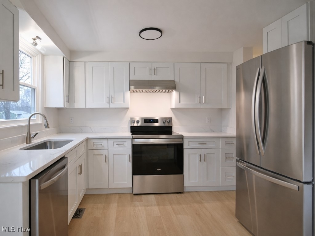 Sierra Sub - Residential