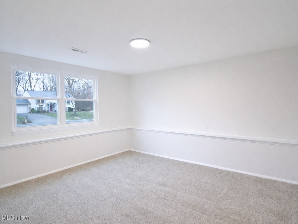 Sierra Sub - Residential