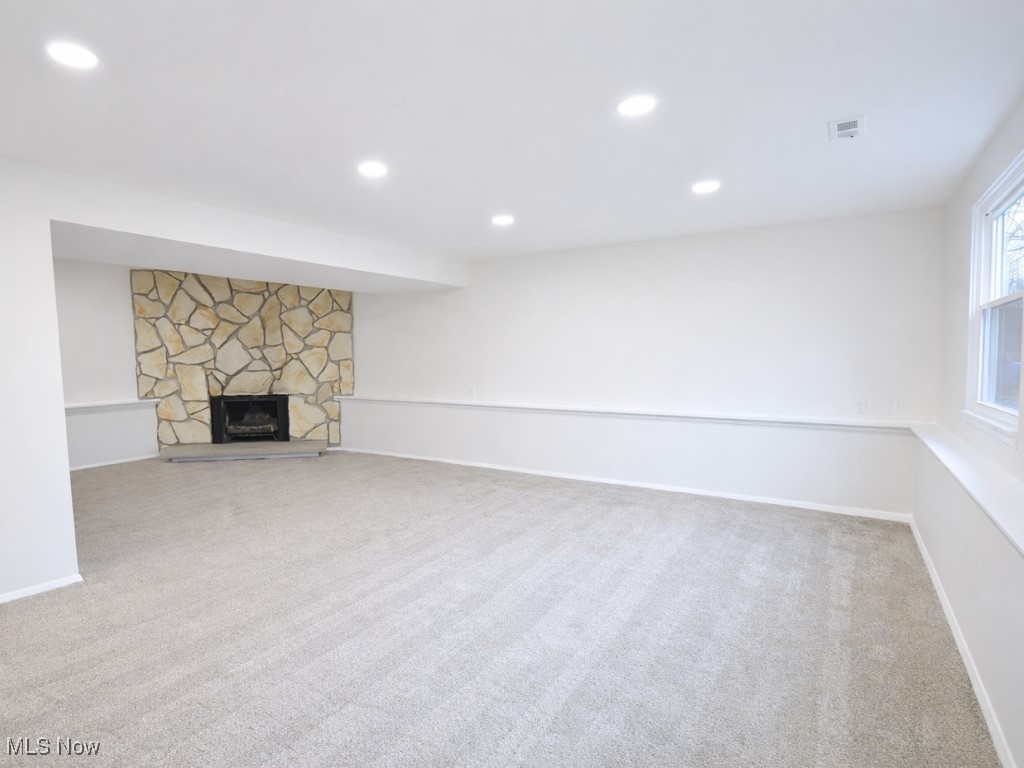 Sierra Sub - Residential