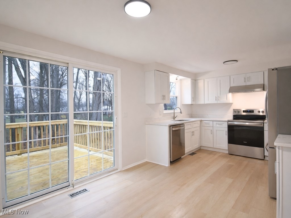 Sierra Sub - Residential