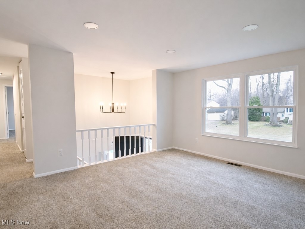 Sierra Sub - Residential