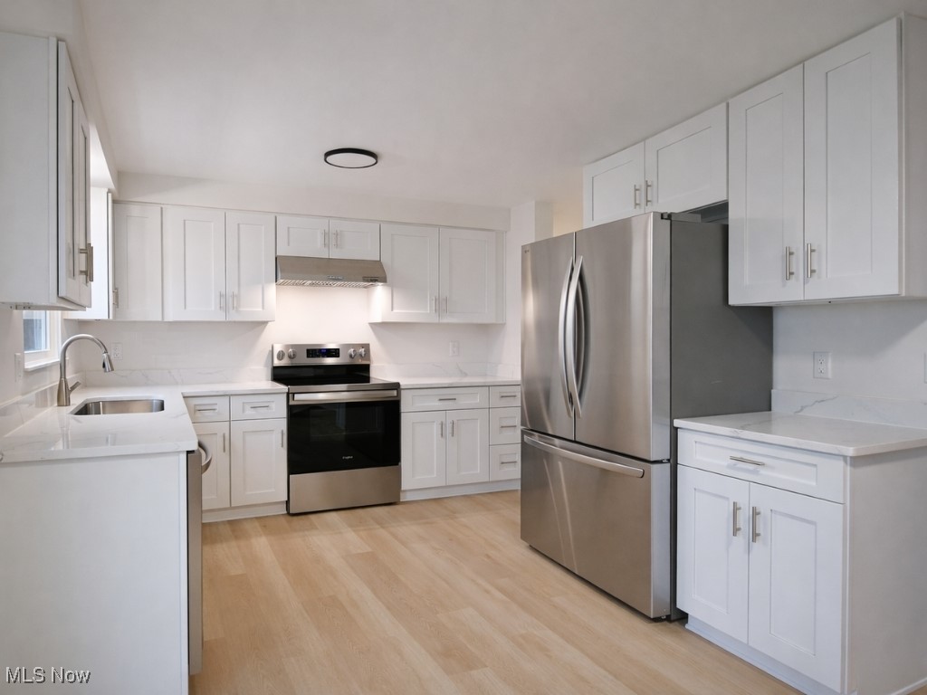 Sierra Sub - Residential