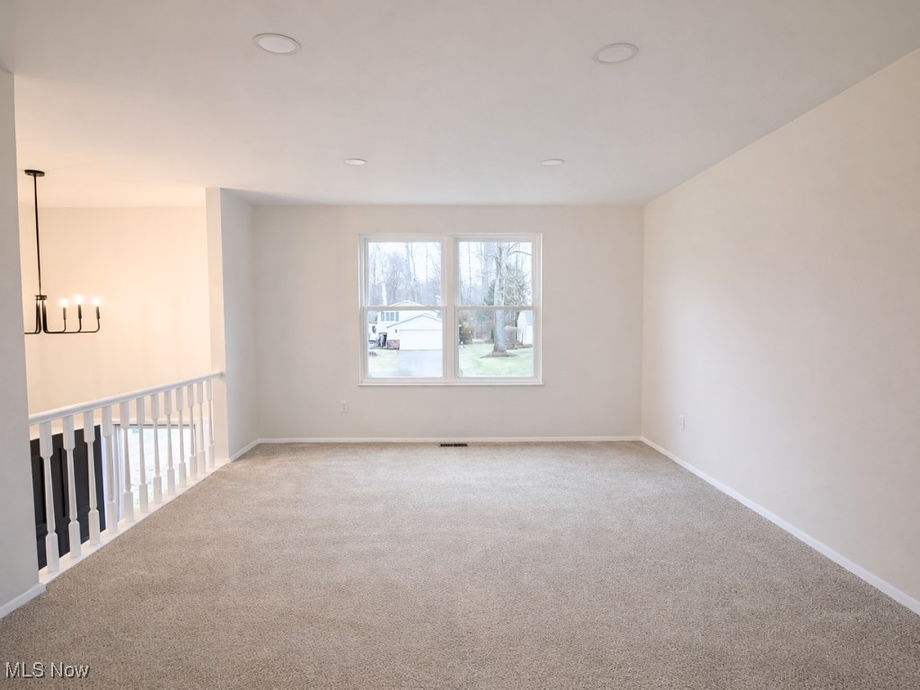 Sierra Sub - Residential