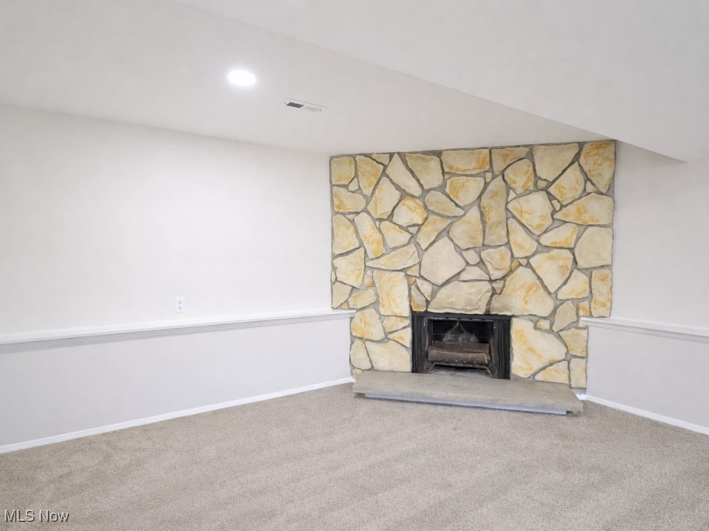 Sierra Sub - Residential