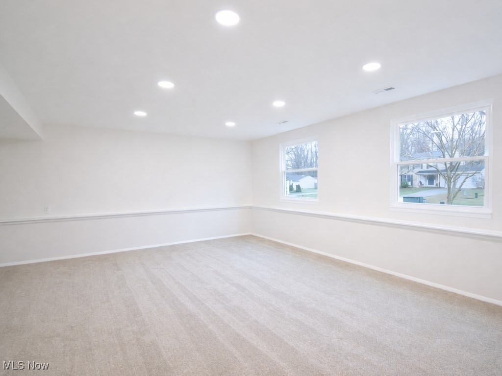 Sierra Sub - Residential