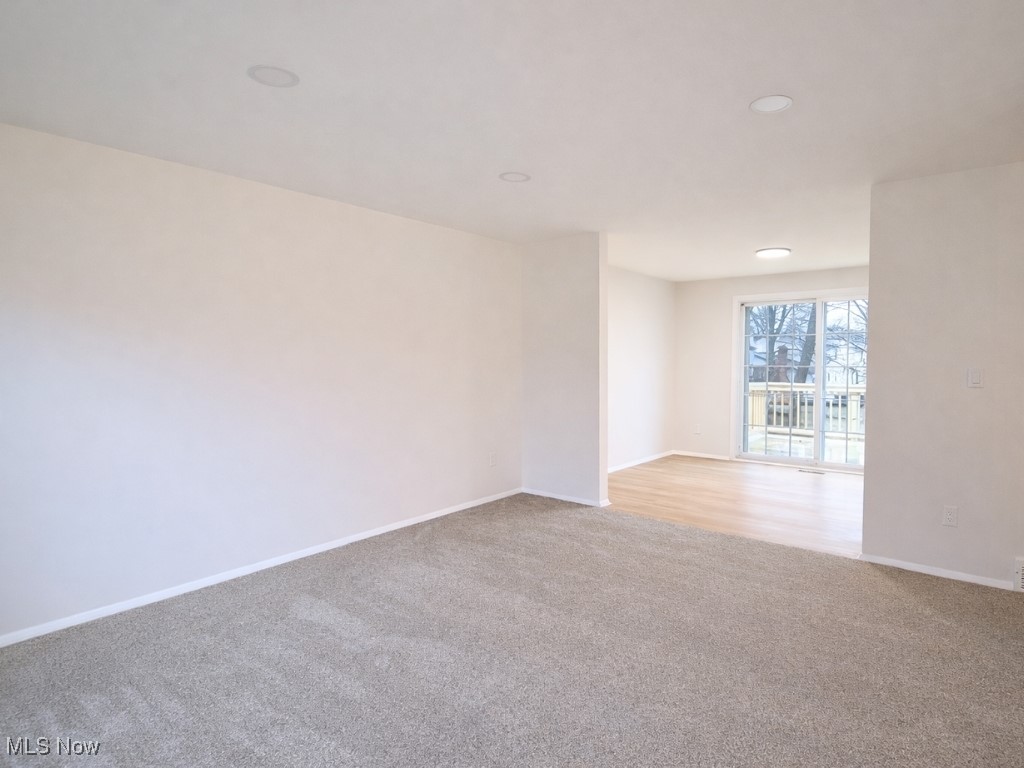 Sierra Sub - Residential