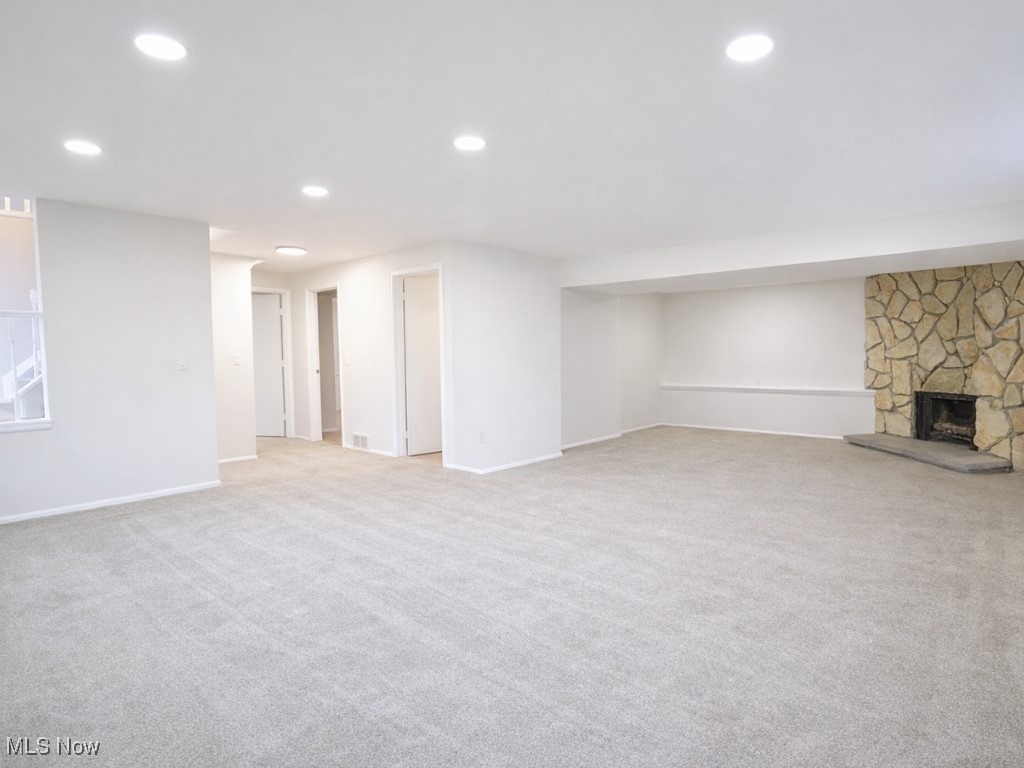 Sierra Sub - Residential