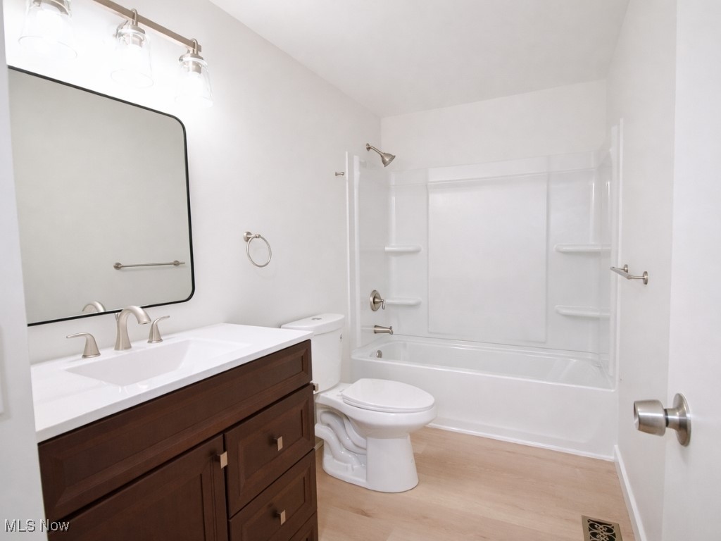 Sierra Sub - Residential