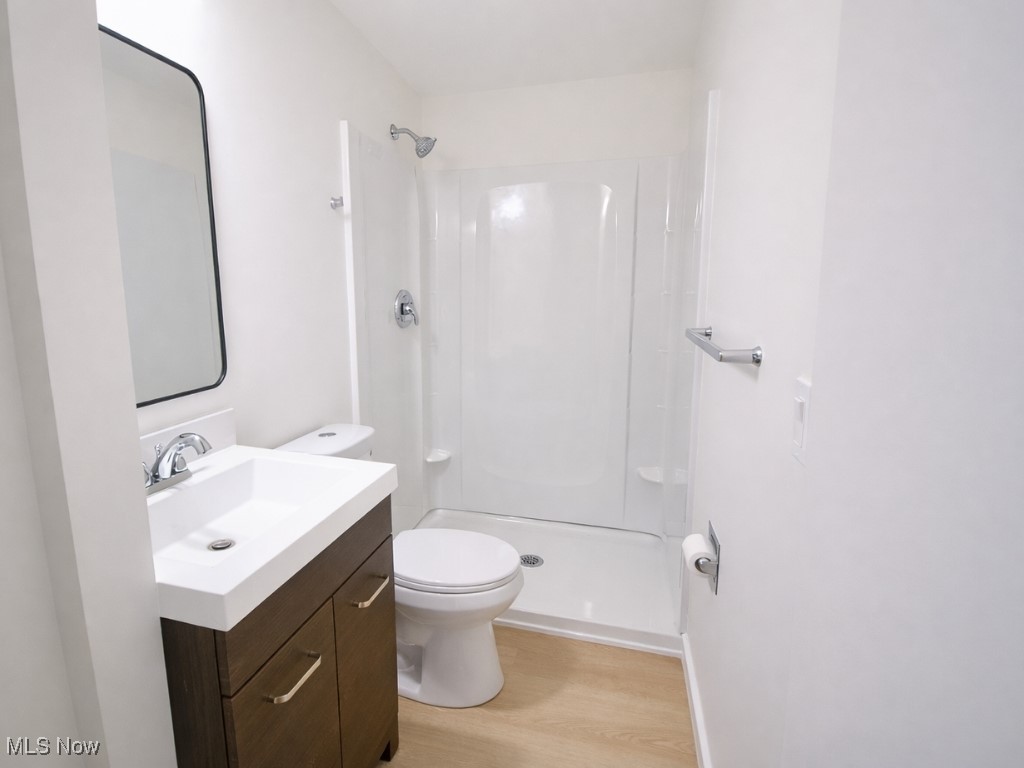 Sierra Sub - Residential