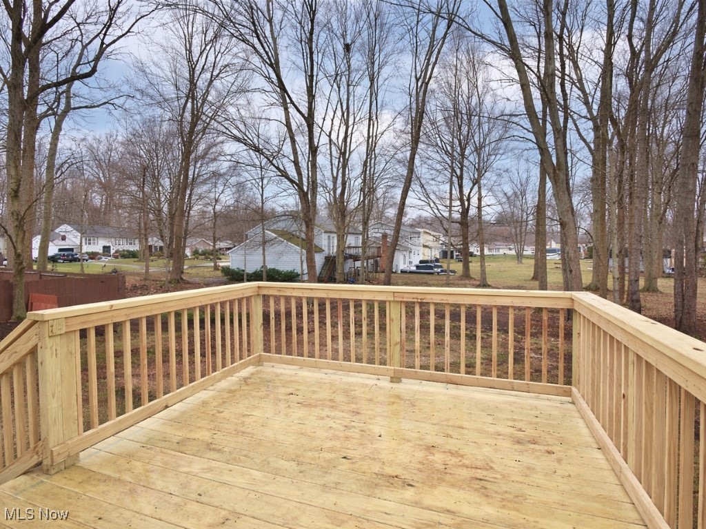 Sierra Sub - Residential