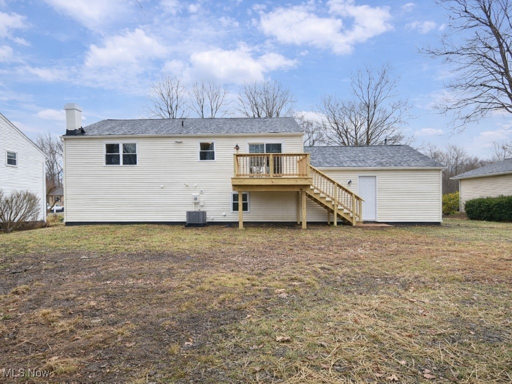 Sierra Sub - Residential