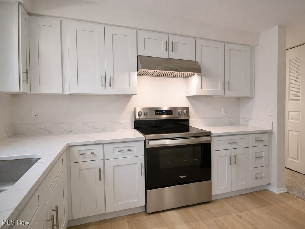 Sierra Sub - Residential