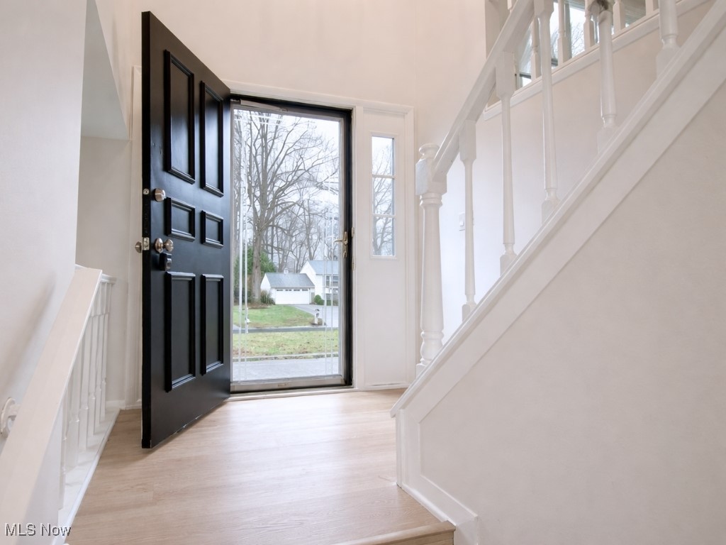 Sierra Sub - Residential