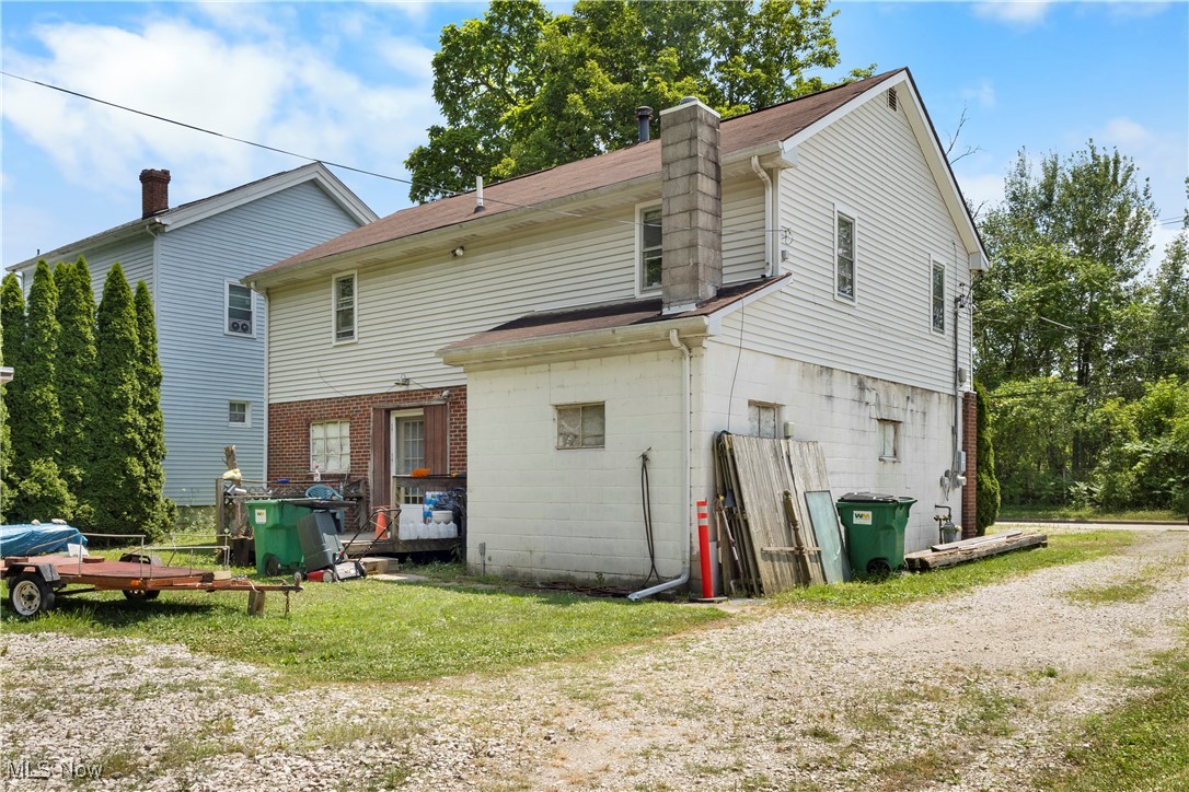 Geneva - Residential