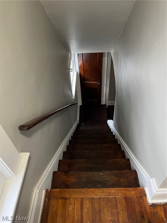 Brooklyn Terrace - Residential