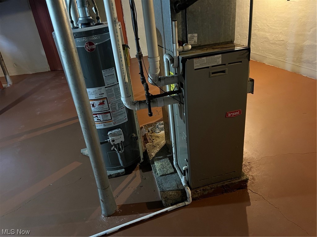 Brooklyn Terrace - Residential