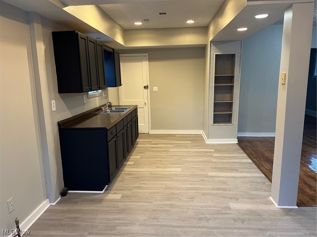 Brooklyn Terrace - Residential