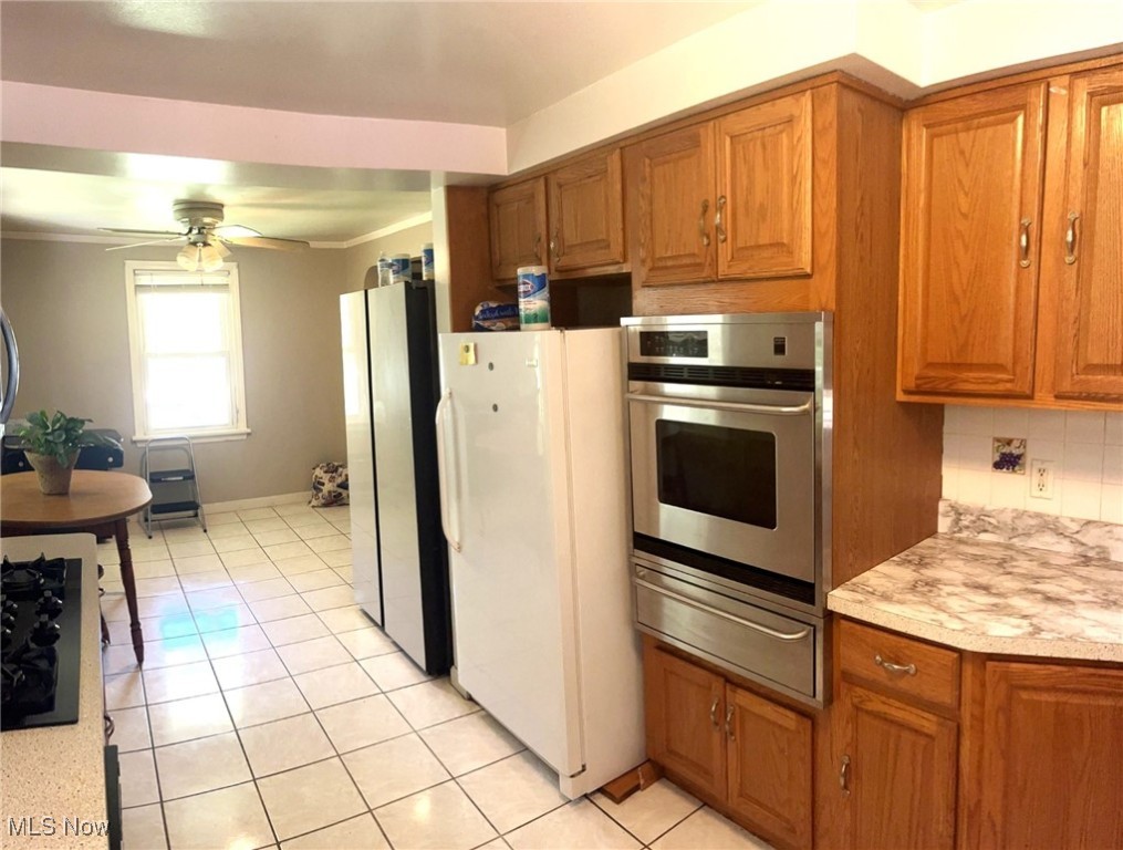 Solon 03 - Residential