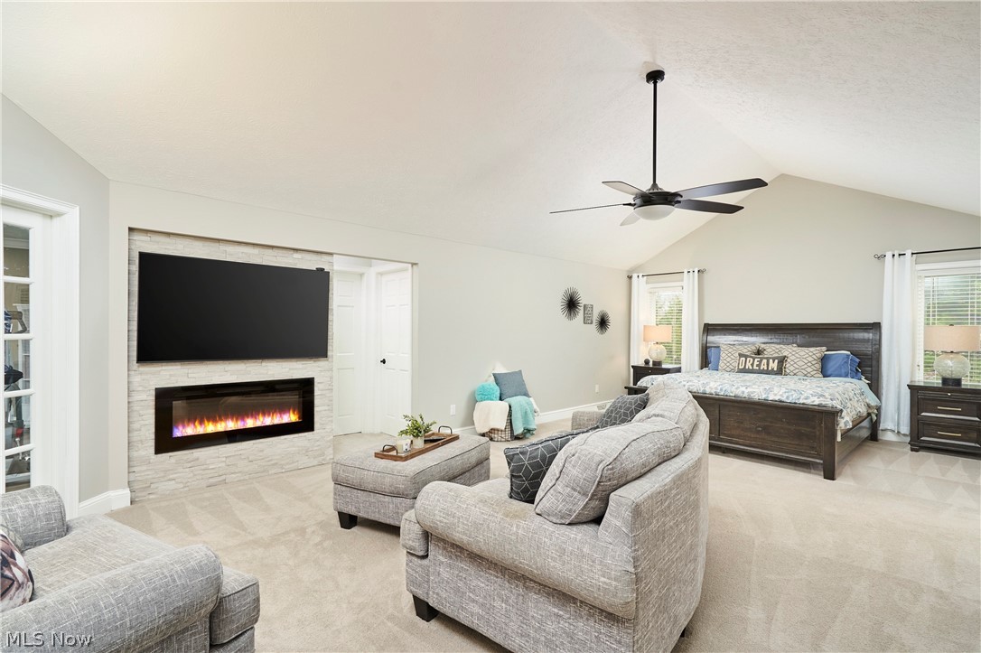 Crystal Shores Ph I - Residential