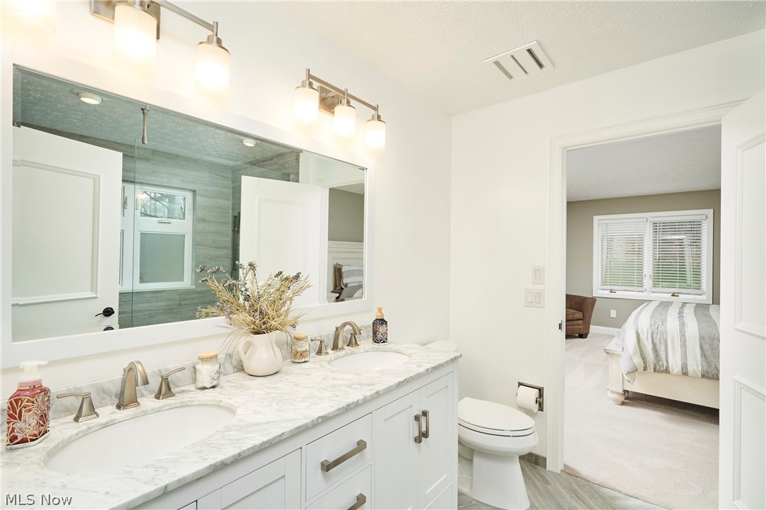 Crystal Shores Ph I - Residential