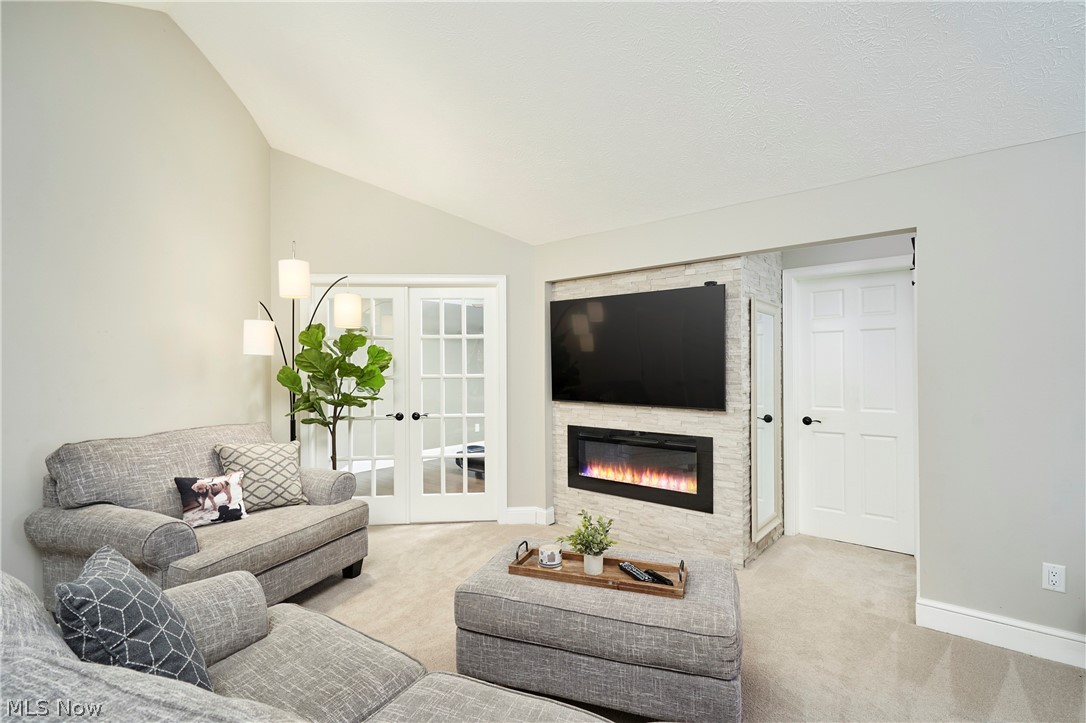 Crystal Shores Ph I - Residential